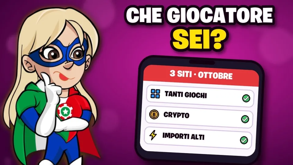 Quali sono i migliori casino online stranieri e come scegliere quello giusto per te